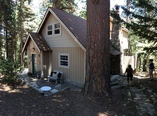 1177 Scenic Way, Rimforest, CA 92378