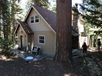 1177 Scenic Way, Rimforest, CA, 92378