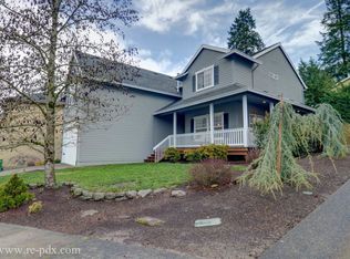 9104 SW 75th Ave, Portland, OR 97223