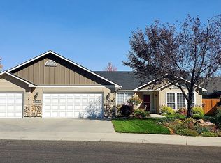 4948 W Charles St, Meridian, ID 83646