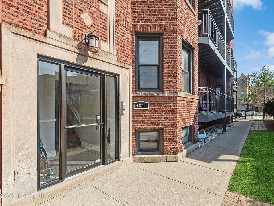 1st image of 4840 N Ashland Ave APT 2W
