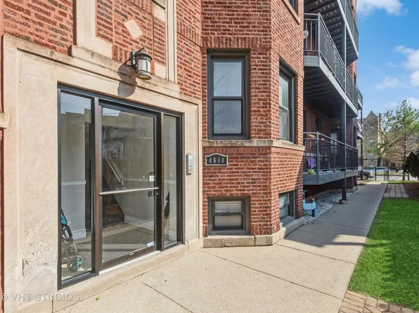 4840 N Ashland Ave APT 2W, Chicago, IL 60640
