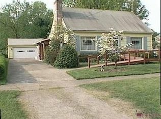 1671 Bradford St NW, Warren, OH