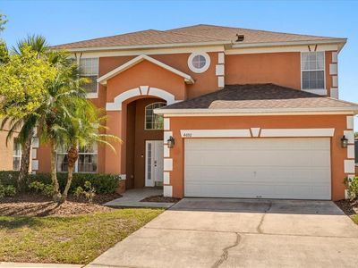4692 SW Golden Beach Ct N, Kissimmee, FL, 34746