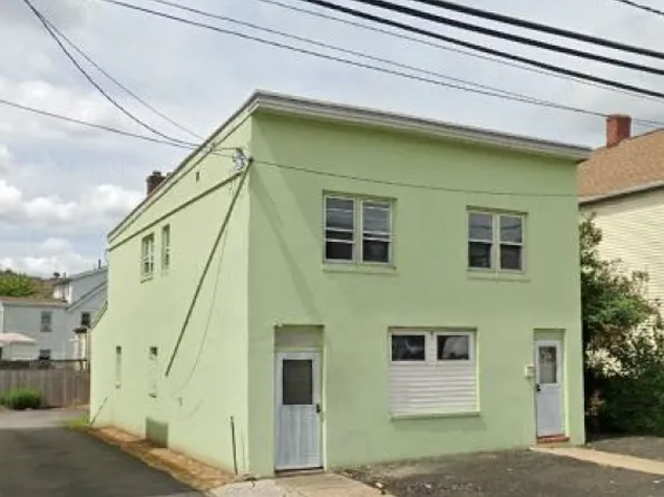 956 Chancellor Ave, Irvington Twp., NJ 07111