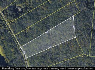 0 Sanford Rd Lot 6, Nolensville, TN 37135