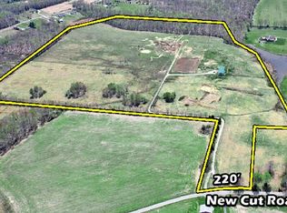 2307 New Cut Rd, Alvaton, KY 42122