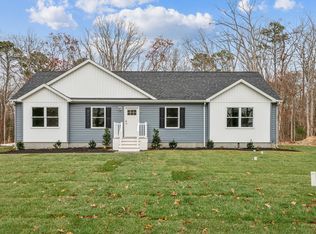 72 W Rising Sun Dr, Ocean View, NJ 08230