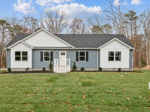 72 W Rising Sun Dr, Ocean View, NJ 08230