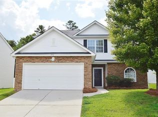 578 Winborne Ave SW, Concord, NC 28025