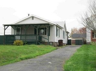 2409 Ottello Ave, Dayton, OH