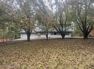 307 E Dewey Camp Dr, Florence, MS 39073
