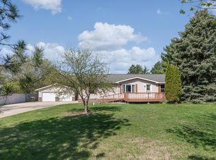 4313 133rd Ave NE, Spicer, MN 56288