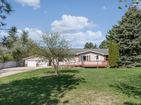 4313 133rd Ave NE, Spicer, MN 56288