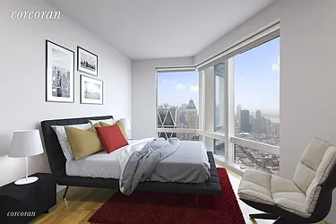 Rented by Corcoran