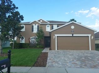 218 Tavestock Loop, Winter Springs, FL 32708