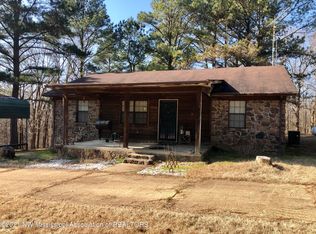 626 Chickasaw Rd, Pope, MS 38658