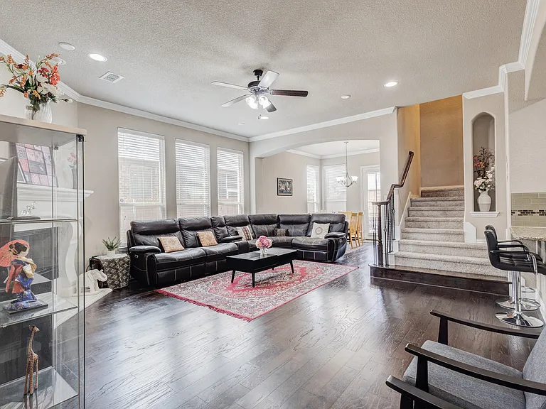6441 Teabridge Dr — Photo 5