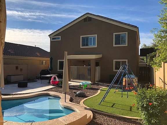 2nd image of 9894 W Lone Cactus Dr