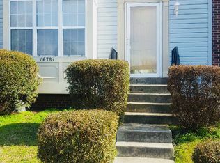 16781 Capon Tree Ln, Woodbridge, VA 22191
