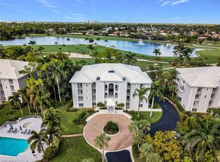 583 Audubon Blvd #C-201, Naples, FL 34110