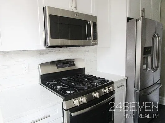 Rented by 24 7 NYC Realty Inc. | media 56