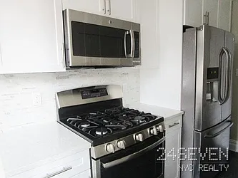 Rented by 24 7 NYC Realty Inc.