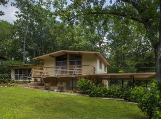 1207 Cedar Park Cir, Stone Mountain, GA