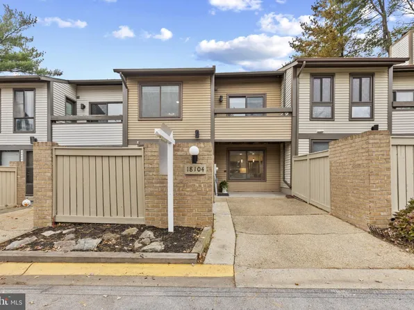 18104 Kilrush Ct, Montgomery Village, MD 20886