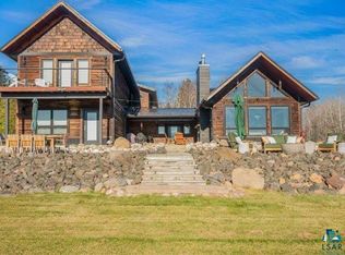 5508 Nordling Rd, Duluth, MN 55804