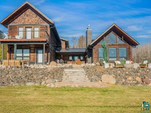 5508 Nordling Rd, Duluth, MN 55804