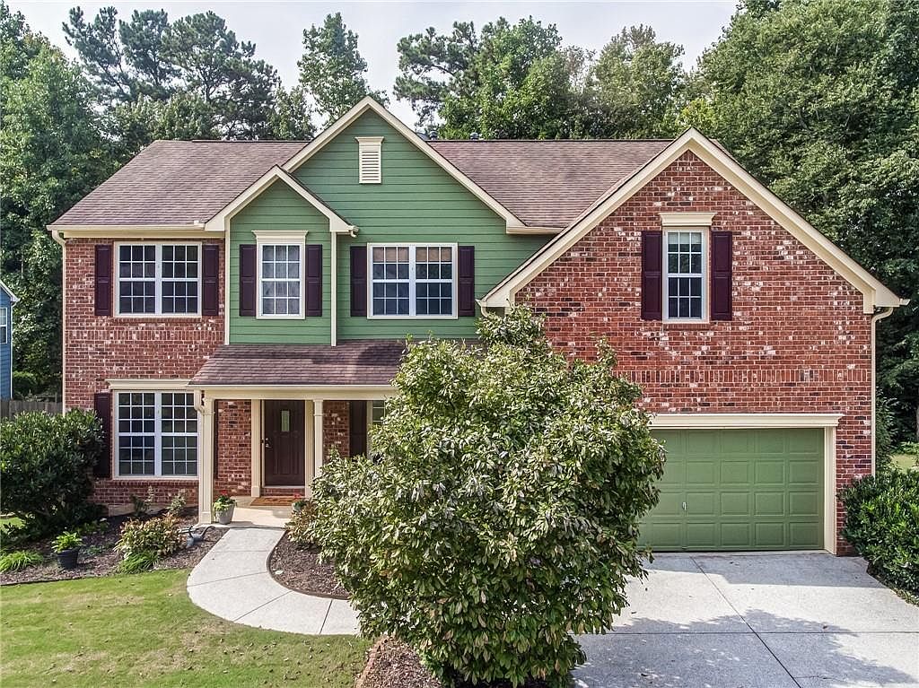 2786 Summer Ridge Ln NW, Kennesaw, GA 30152 MLS 7275132 Zillow