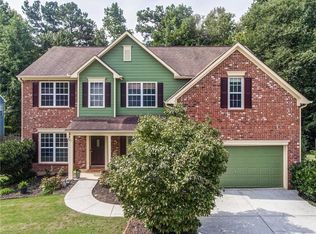 2786 Summer Ridge Ln NW, Kennesaw, GA 30152