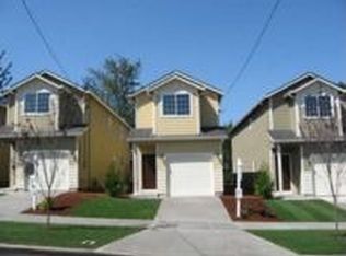 3829 NE 76th Ave, Portland, OR 97213