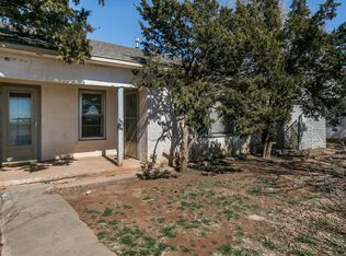 900 W Cemetery Rd, Canyon, TX 79015