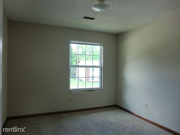 Cherry tree remodeled bed