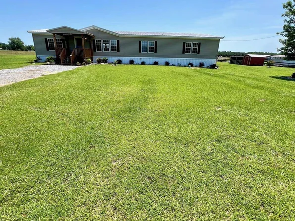 197 County Road 406, Clanton, AL 35045