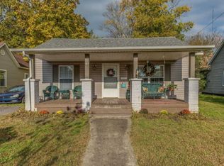 417 E Springdale Ave, Knoxville, TN 37917