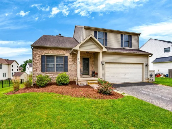 365 Scioto Meadows Blvd, Grove City, OH 43123