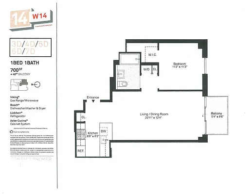 Rented by FirstService Realty (legacy) | media 62
