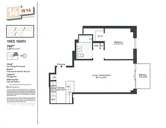 Rented by FirstService Realty (legacy)