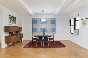 Sold by Corcoran