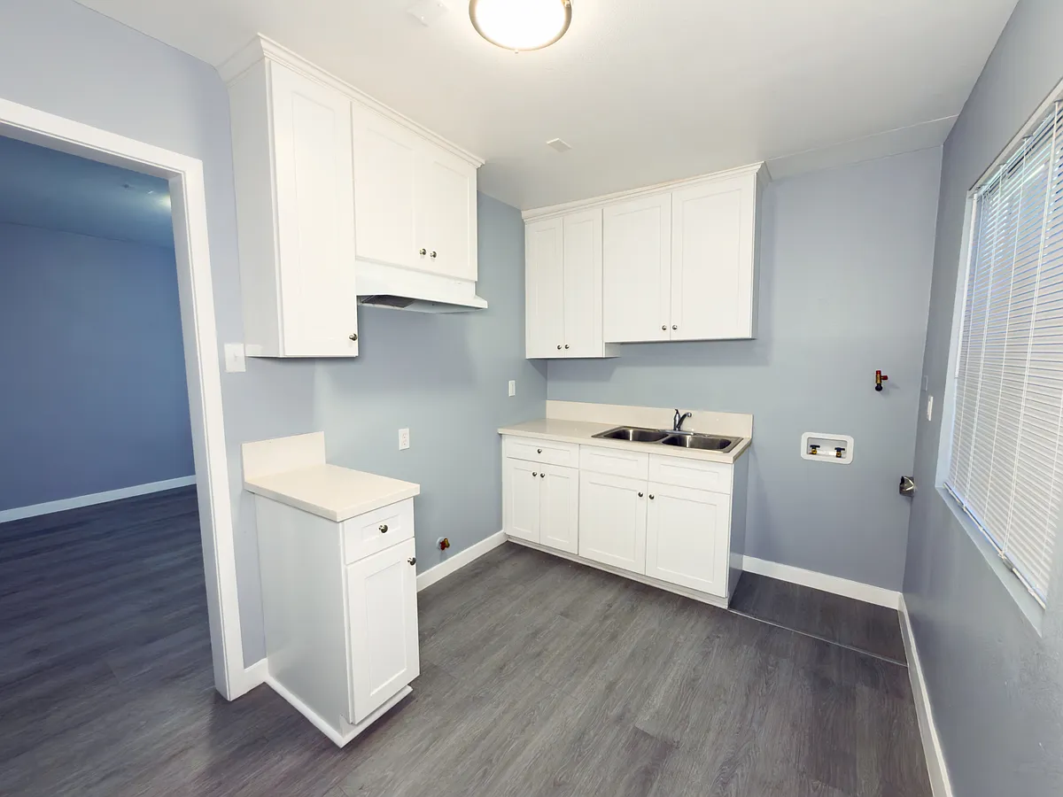 Building Photo - 545 S Montebello Blvd #1/2