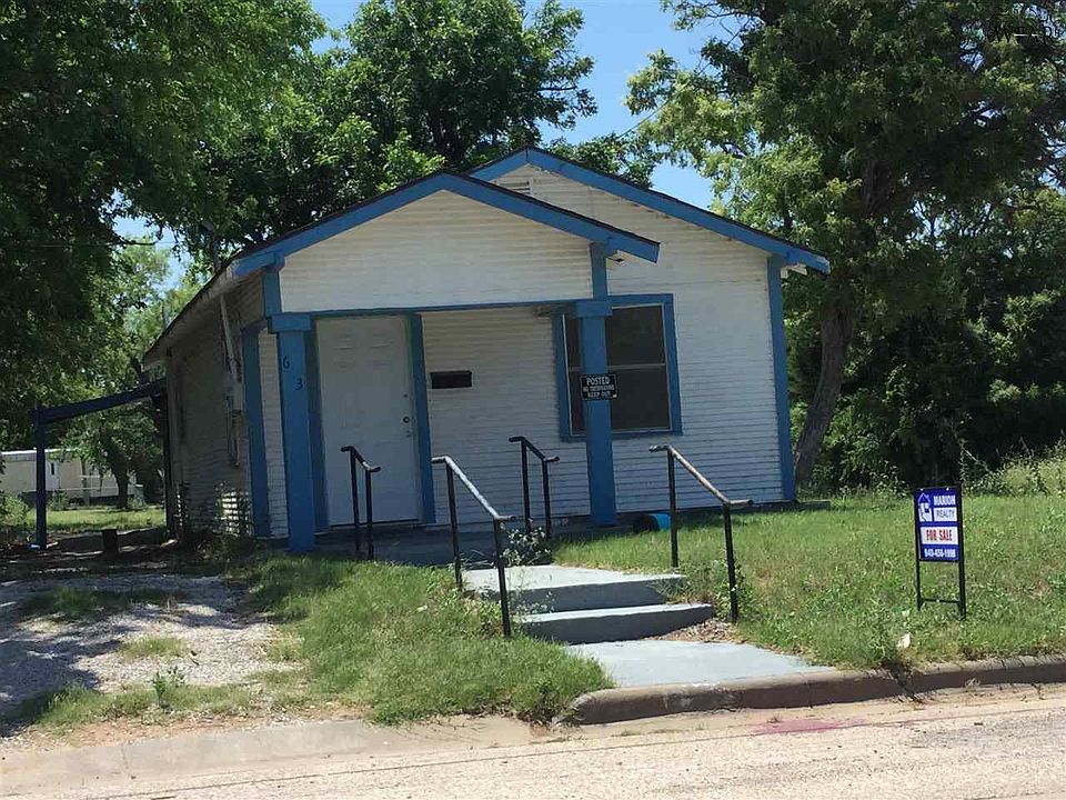 1st image of 613 N Avenue C