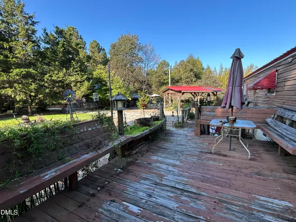 153 Ninovan Pl, Rougemont, NC 27572