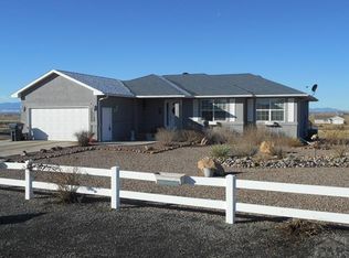 1129 N Calico Rock Ln, Pueblo West, CO 81007