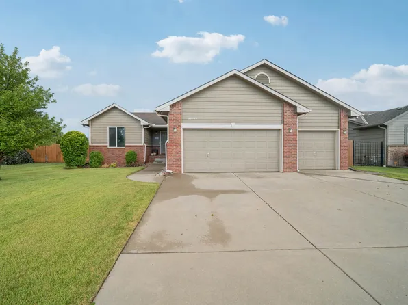 13005 W Grant St, Wichita, KS 67235