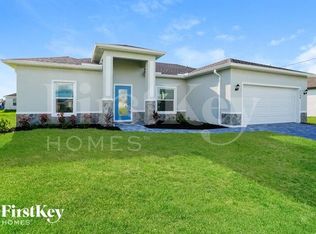 2120 NW 16th Pl, Cape Coral, FL 33993
