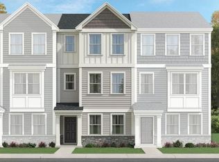 311 Deercroft Dr #311, Apex, NC 27539