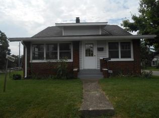 1903 10th St, Columbus, IN 47201